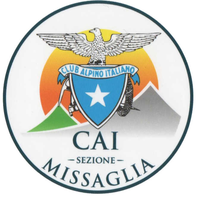 Logo CAI Missaglia